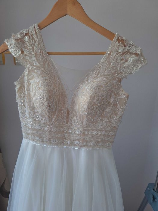 Rochie de mireasa