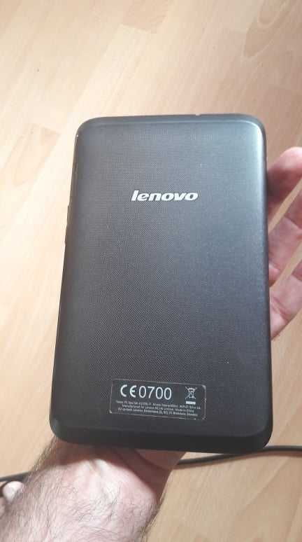 Прод. работещ за части таблет леново идеа таб lenovo idea tab А1000 7