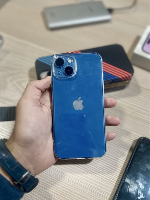 Iphone 13 256 abmen айфон