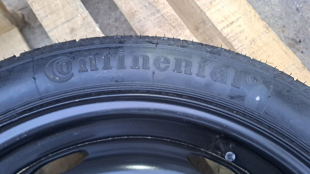 Нова Патерица 18" 5Х112мм, 5X112mm Audi, Volkswagen VW