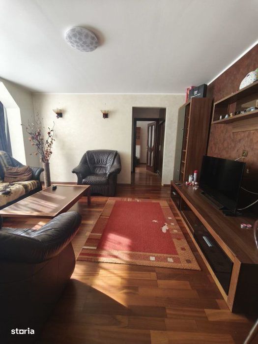 Apartament 2 camere, zona Manastirea Bogdana, Radauti