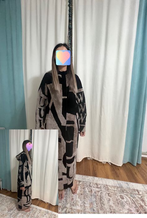 Натуральное дубленка