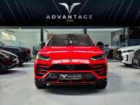 Lamborghini URUS Lamborghini Urus/B&O/HUD/Sist Entertainment/Leasing & Credit auto