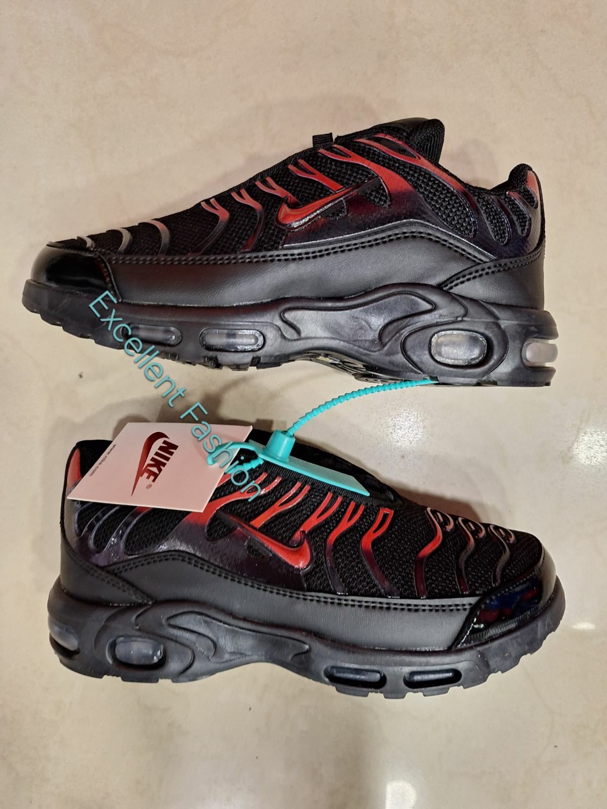 Унисекс детски маратонки Nike  air max Tn
