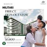 Apartament 3 camere Direct Dezvoltator Proiect Weiner2 VestGroup
