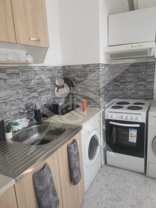 Дава се под наем Едностаен апартамент в София, Люлин 10 - 48 кв.м за 450 € - Снимка #3