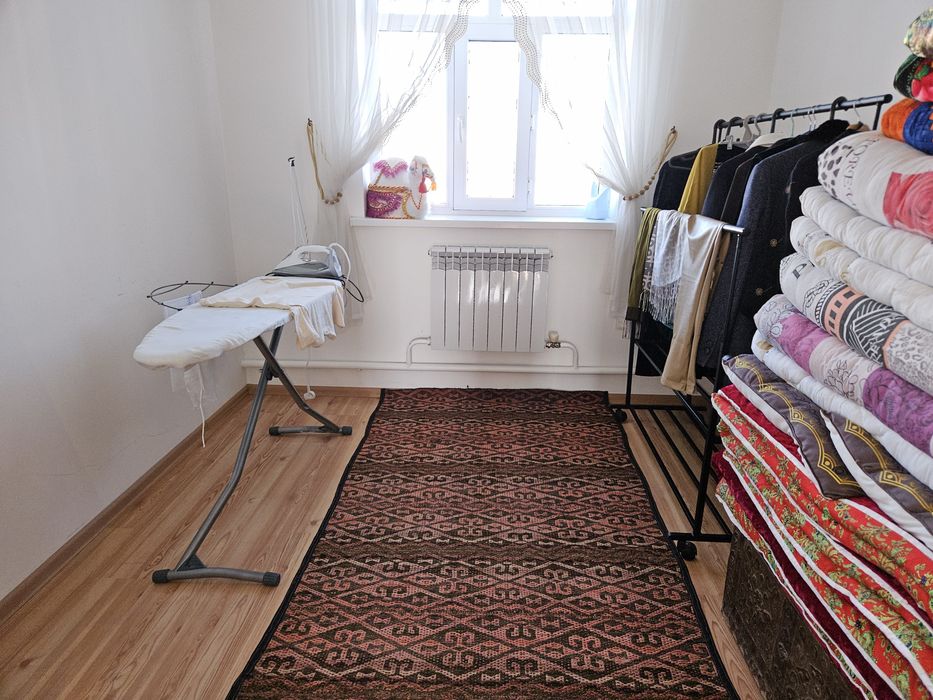 Дом с прекрасным видом на речку