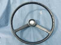 Roți OLTCIT, volan, interior Dacia 1310 Break