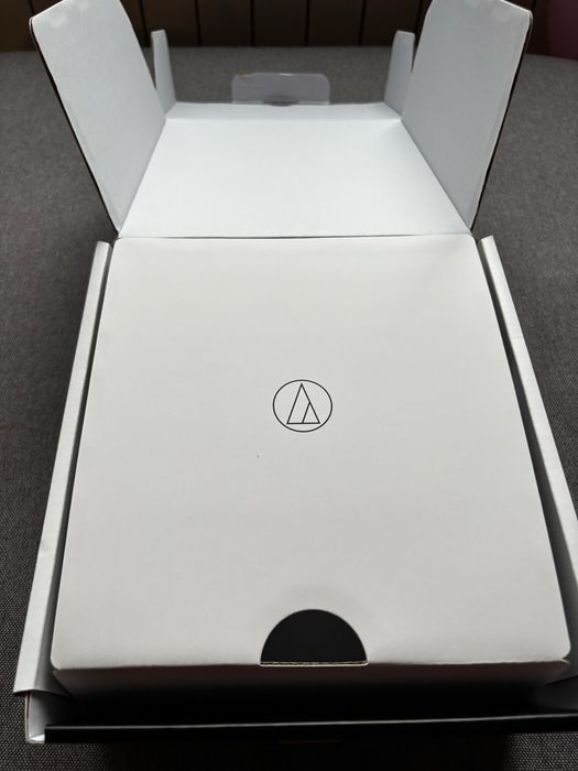 Audio-Technica ATH M50XBT2 Deep Blue Limited Edition