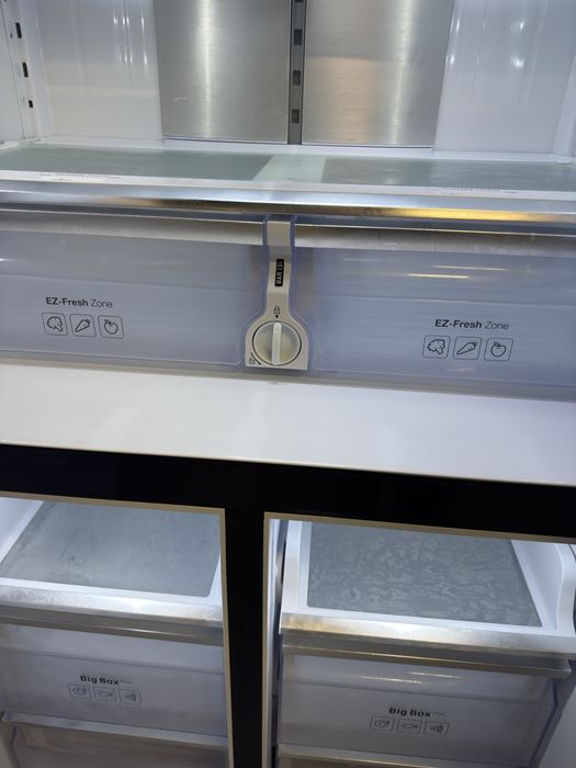 Frigider multi-door Samsung RF56J9040SG