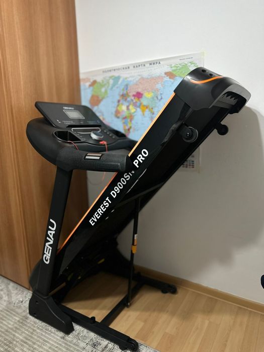 GENAU беговая дорожка