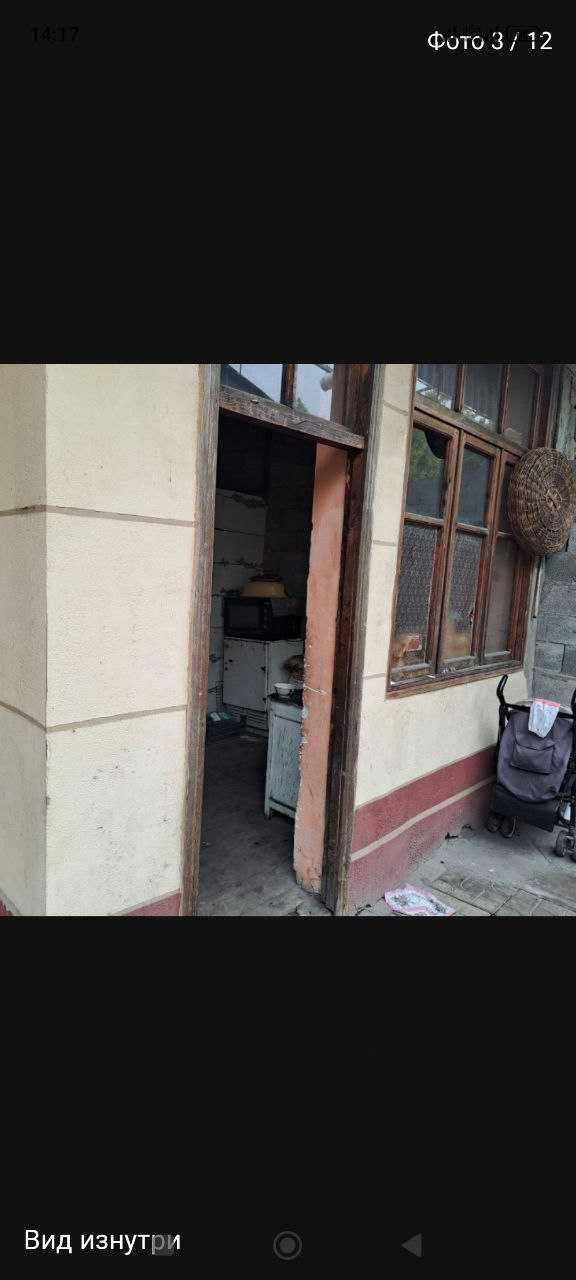 Продаётся дом в Фергане