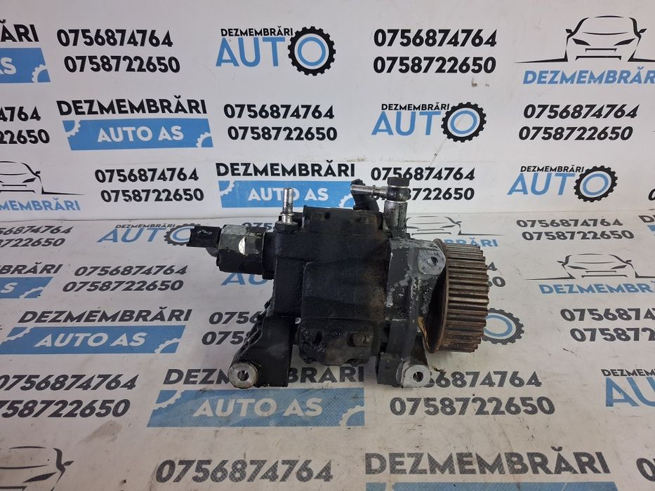 Pompa inainte injectie 1.5 dci Nissan Qashqai 2012