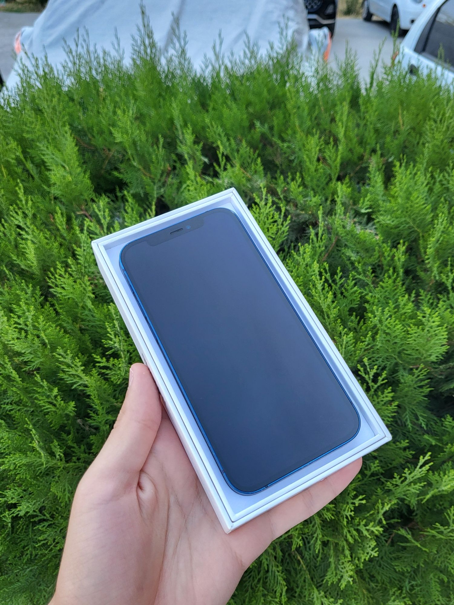 Iphone 12 64gb ideal