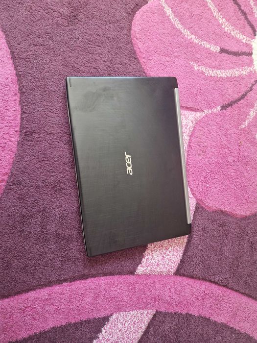 Acer 7 | i7-7700HQ | GTX 1050 |
