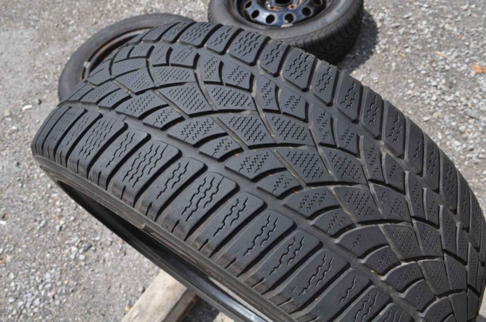 Anvelopa Iarna 235/40 R19 DUNLOP SP WINTERSPORT 3D 96V - XL