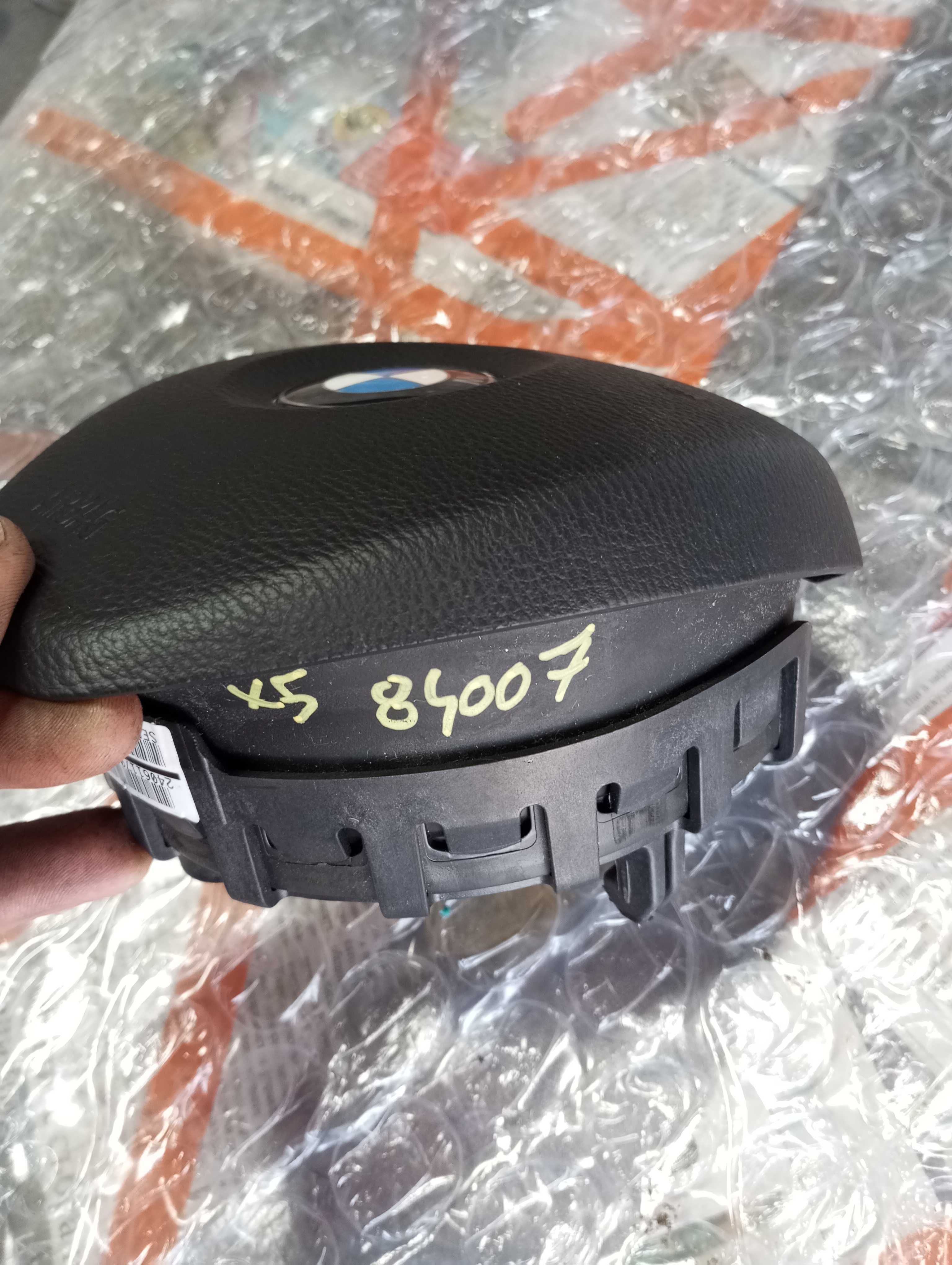 Airbag bmw x5 аербег бмв Х5