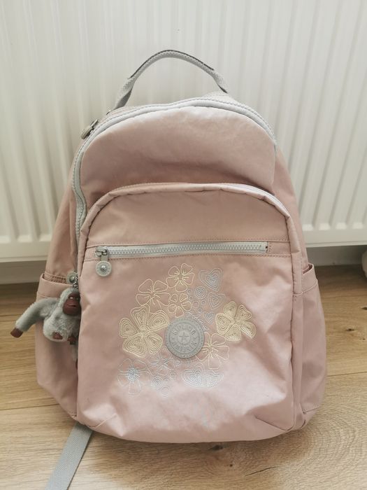 Ghiozdan/rusac Kipling,