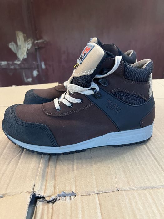 Vand bocanci protectie Wurth Modyf marimea 43