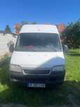 Fiat Ducato 2.8 Disel