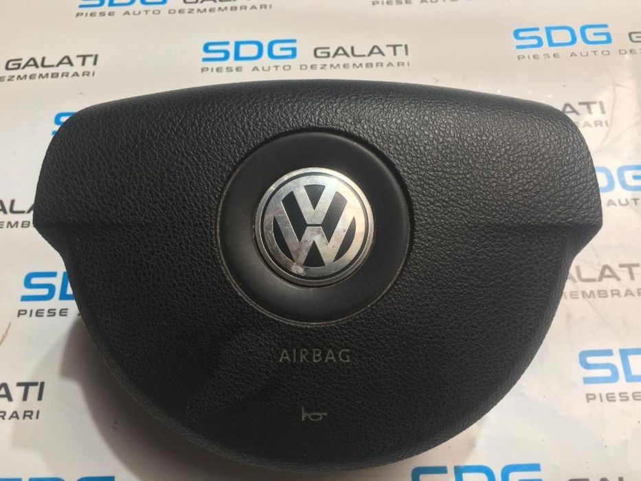 Airbag Volan VW Passat B6 2005 - 2010 COD : 3C0 880 201 BB / 3C0880201BB