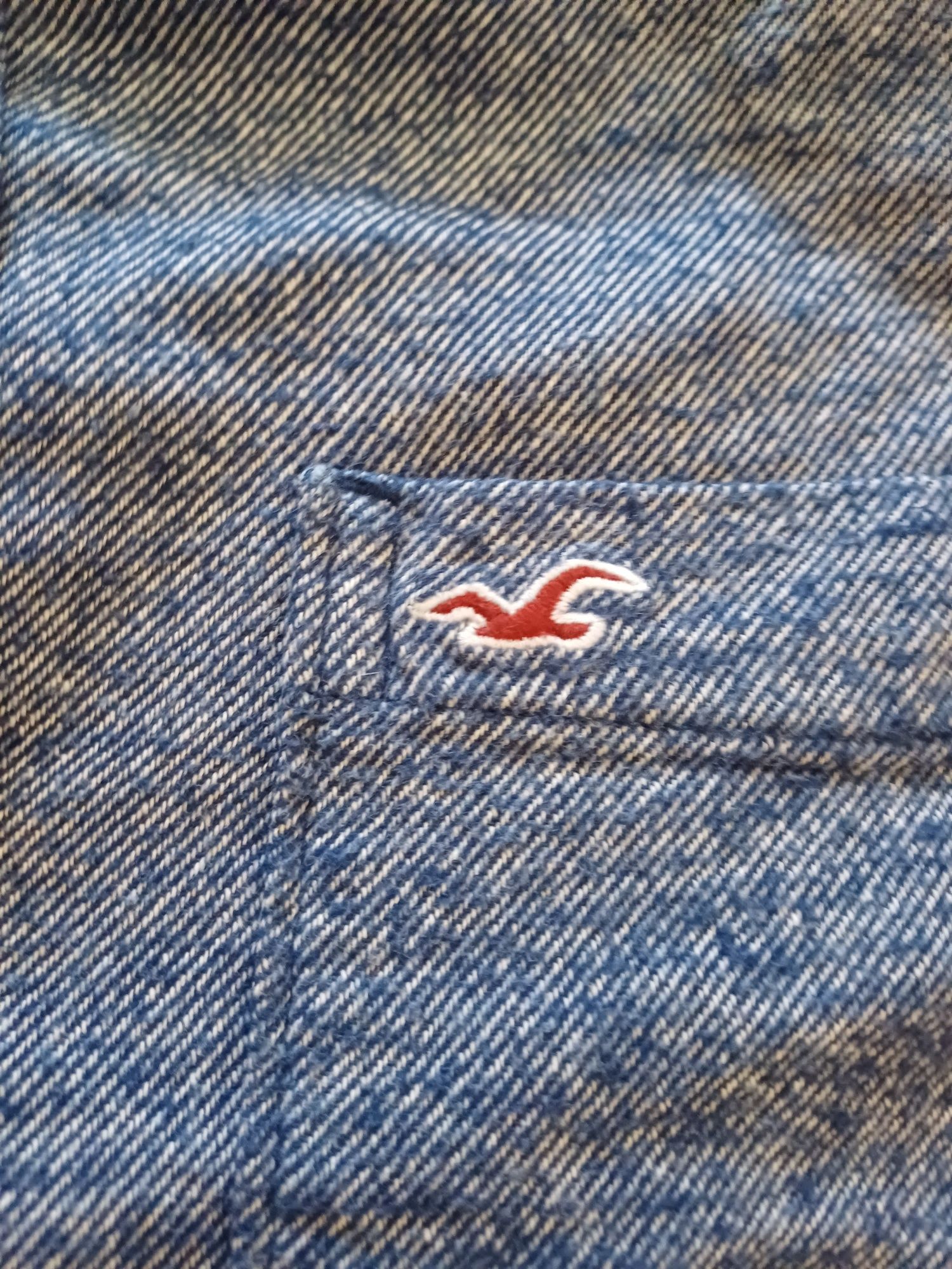 Мъжка риза Hollister