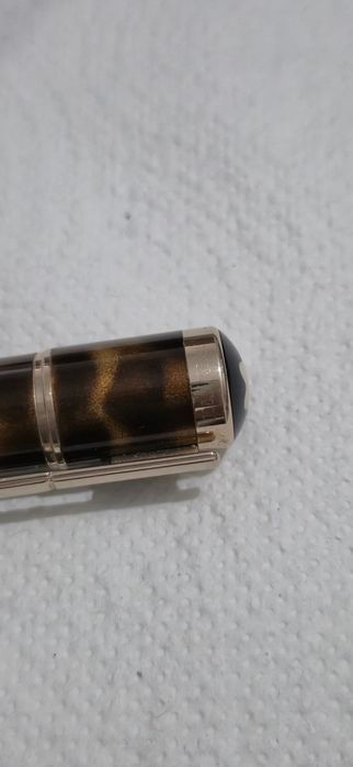 Stilou Montblanc Writers Edition Miguel de Cervantes 2005