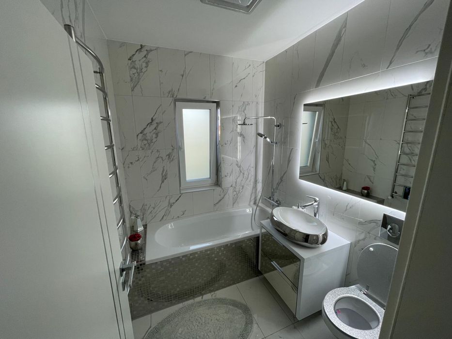 Vand apartament Ghiroda