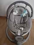 Vand Leagan Electric bebelusi KidProtect Baby Bliss, garantie 1 an