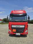 DAF Cf 440 an 2014