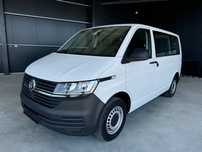 Volkswagen Transporter VW T6.1 Clima si in spate M1 Lane Assist PDC