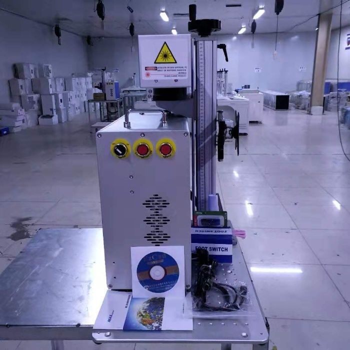 Gravator laser fiber 20w , 30w si 50 w " fibra "