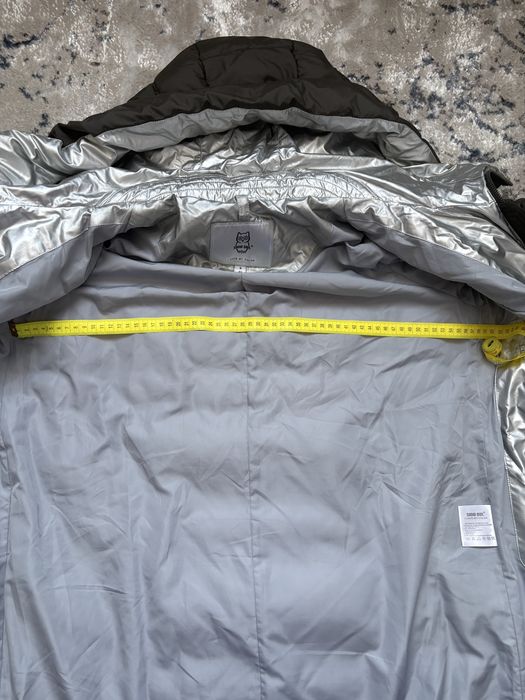 Продам зимнюю куртку