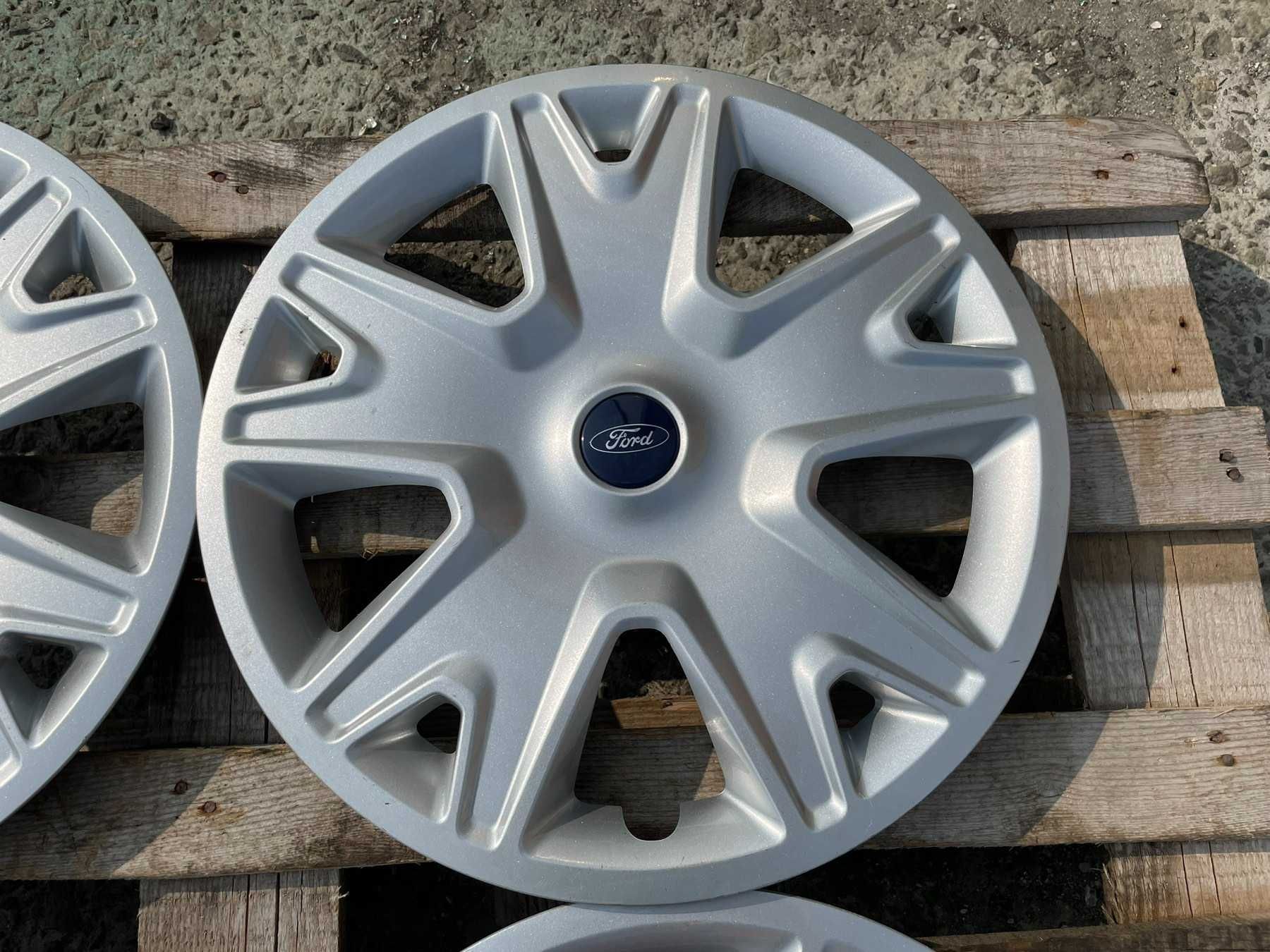 17 цола Тасове Ford Kuga Форд Куга CJ5C-1130-B1C Оригинал