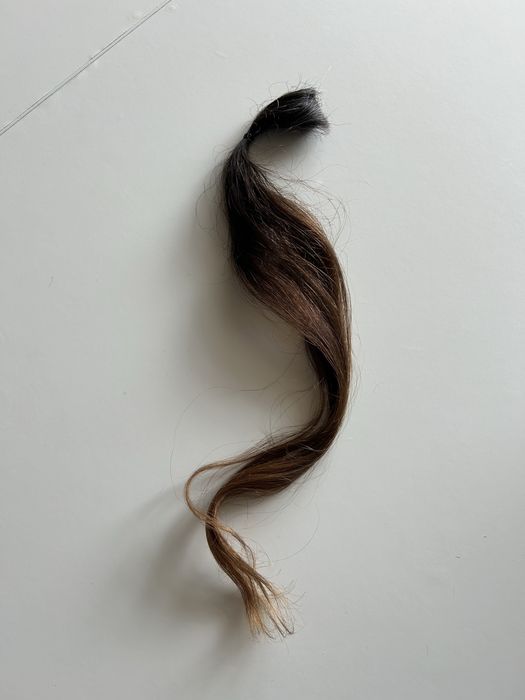 Par natural brown fete