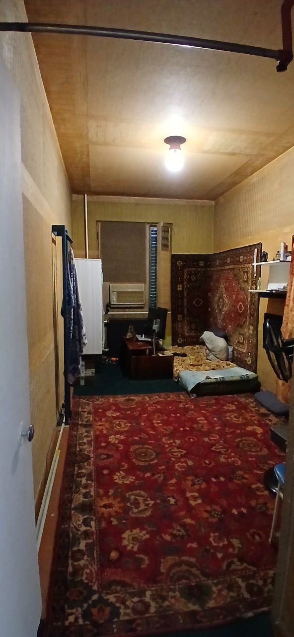 Мирабадский р-н, Куйлюк массив1, 3/2/4  65м². Ипотека есть, не торец.