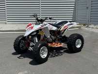 2006 Yamaha YFZ 450