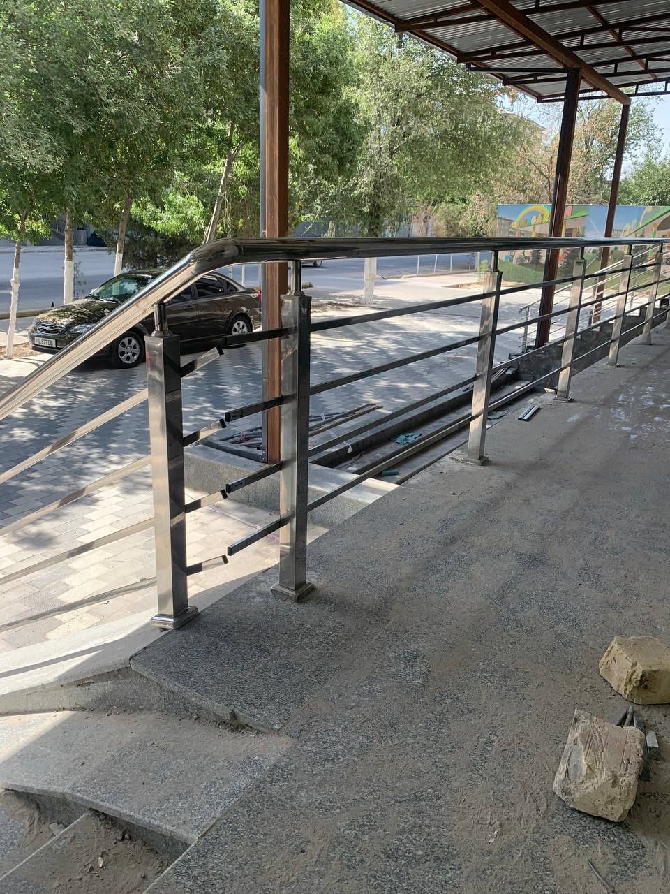 Nerjaveka perila