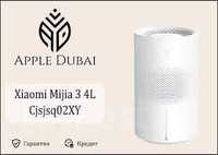 Увлажнитель воздуха для дома Xiaomi Mijia Fogless Humidifier 3