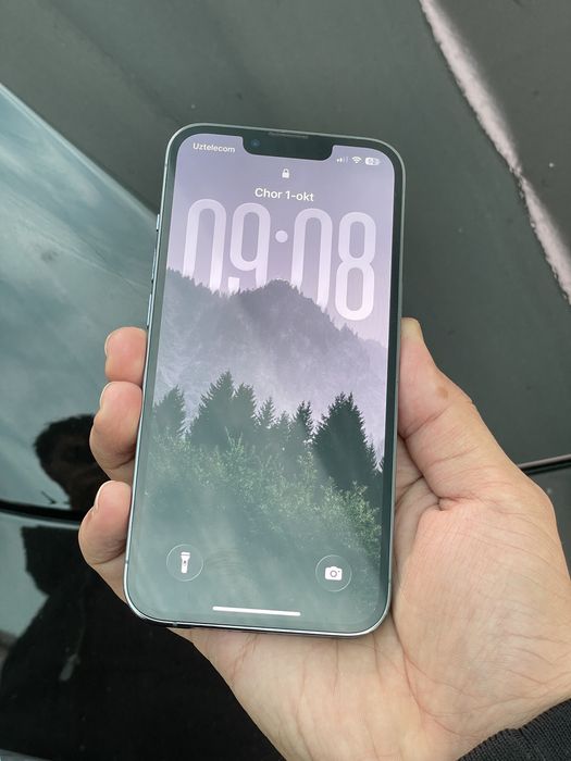 Iphone 13 Pro 128Gb
