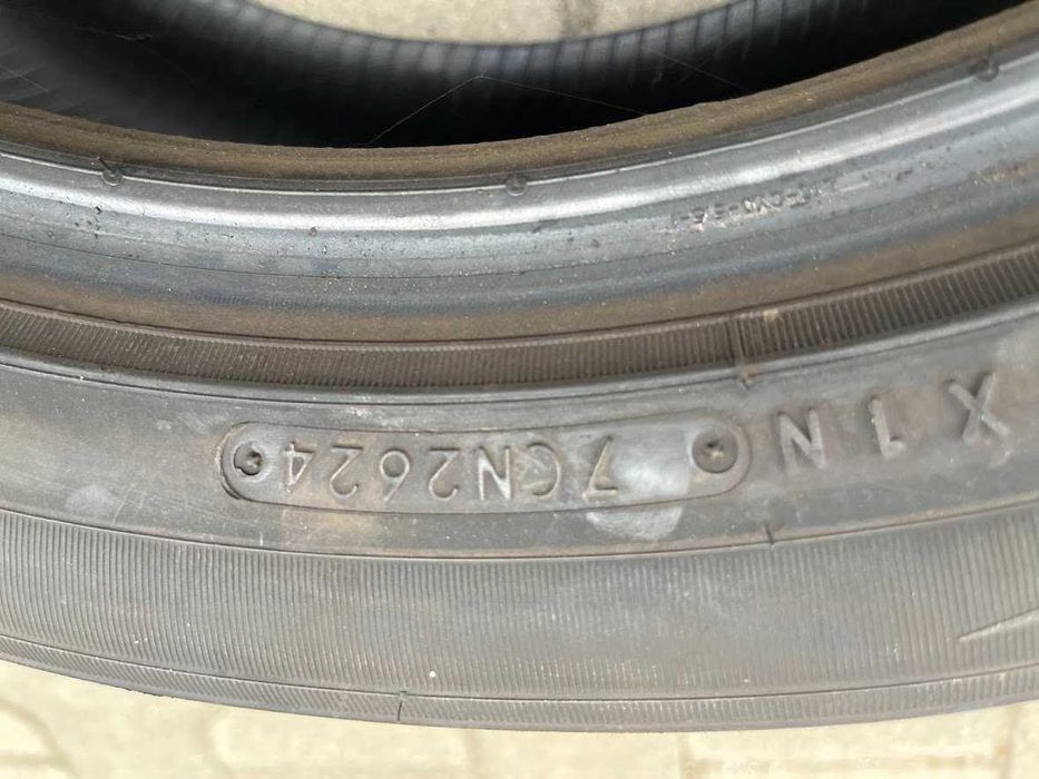 Зимни гуми TOYO Observe S944 225/50 R18 95W