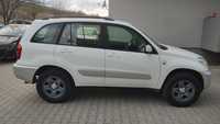 Vand RAV 4, an fabricatie 2004