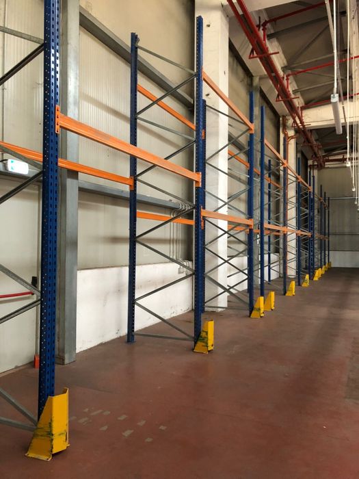 Rafturi metalice pentru euro paleti 839×748