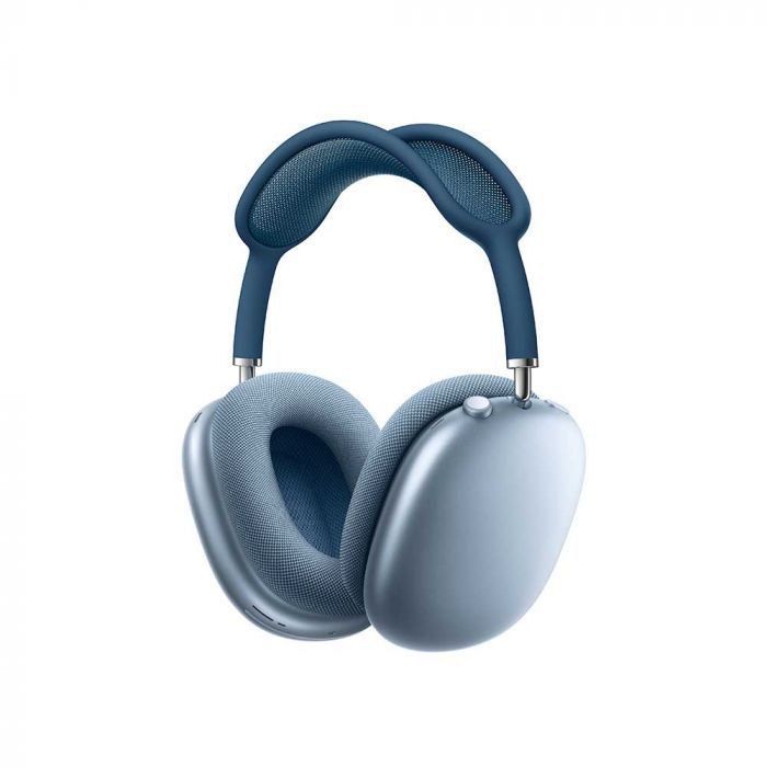 Airpods Max Yengi ochilmagan