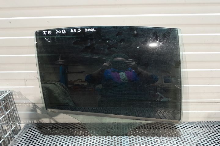 GEAM SPATE DREAPTA  MX1253 BMW Seria 5 F10 [2009 - 2013]