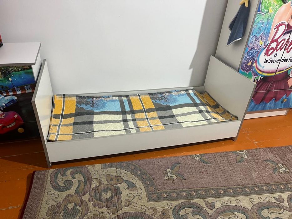 Детский гарнитура комплект