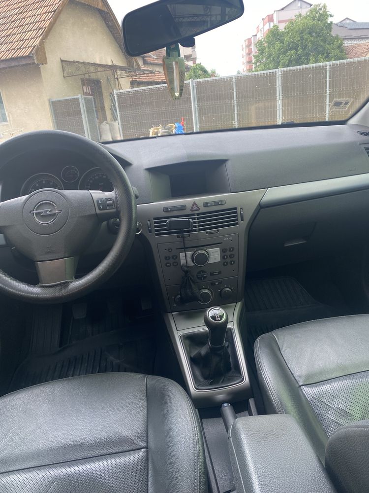 Vand Opel Asta H 1.4 Benzina