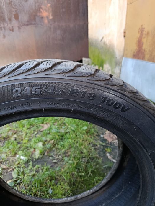 Vand cauciuri iarna f bune