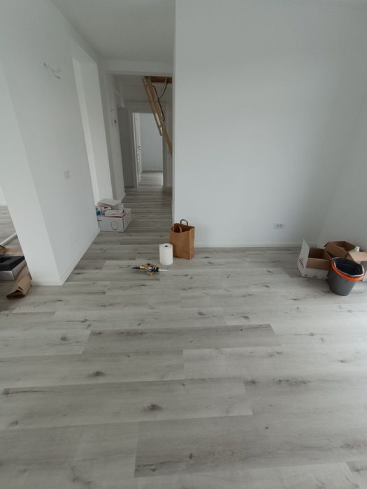 Amenajari interioare,renovari