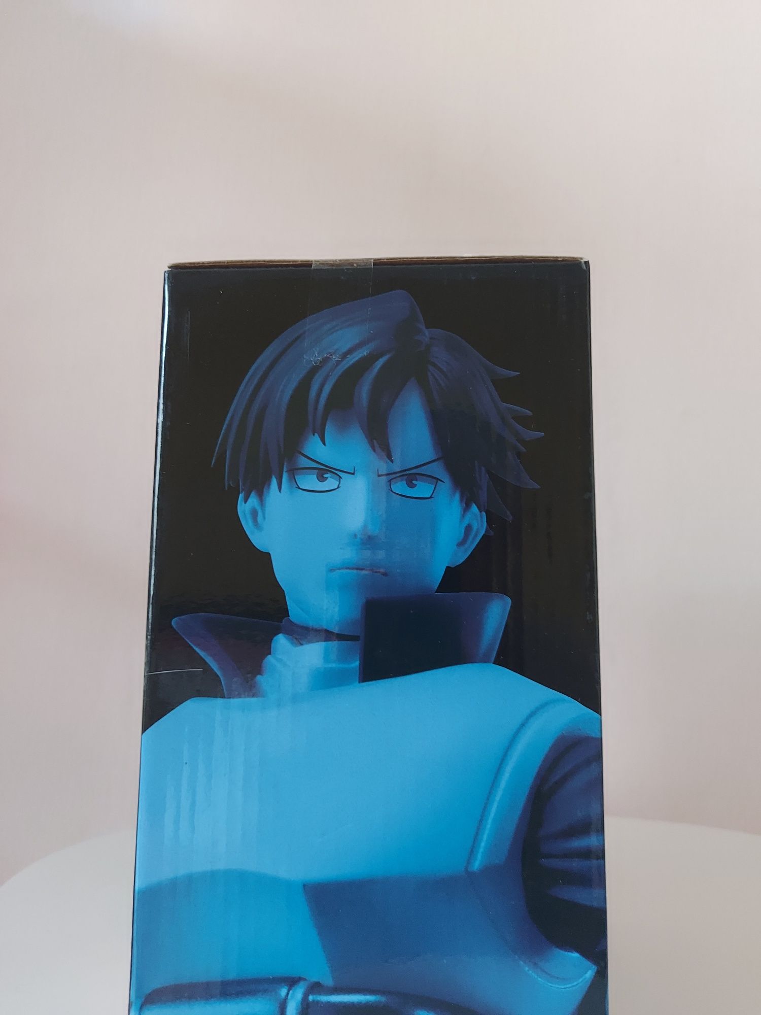 Продавам My Hero Academia NEXT GENERATIONS D Tenya Iida